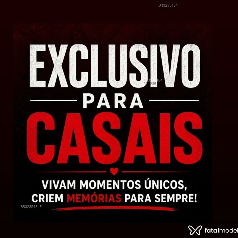 Acompanhante Massagistadotado - Feed