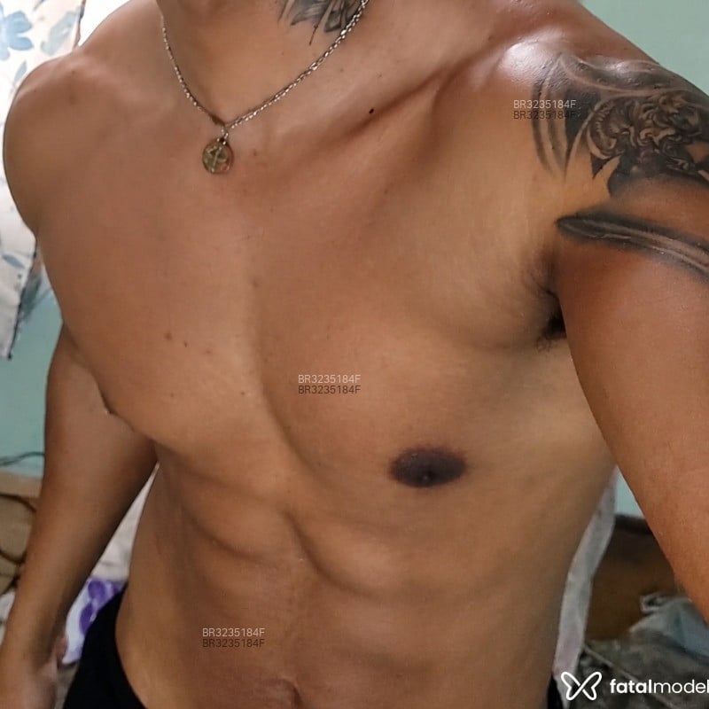 Acompanhante Massagistadotado - Feed