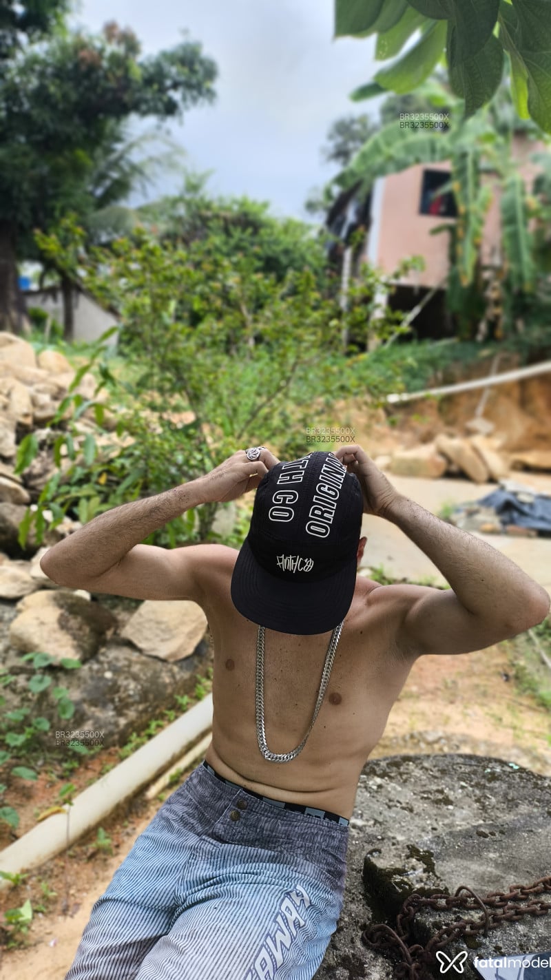 Acompanhante Bielzinho - Feed