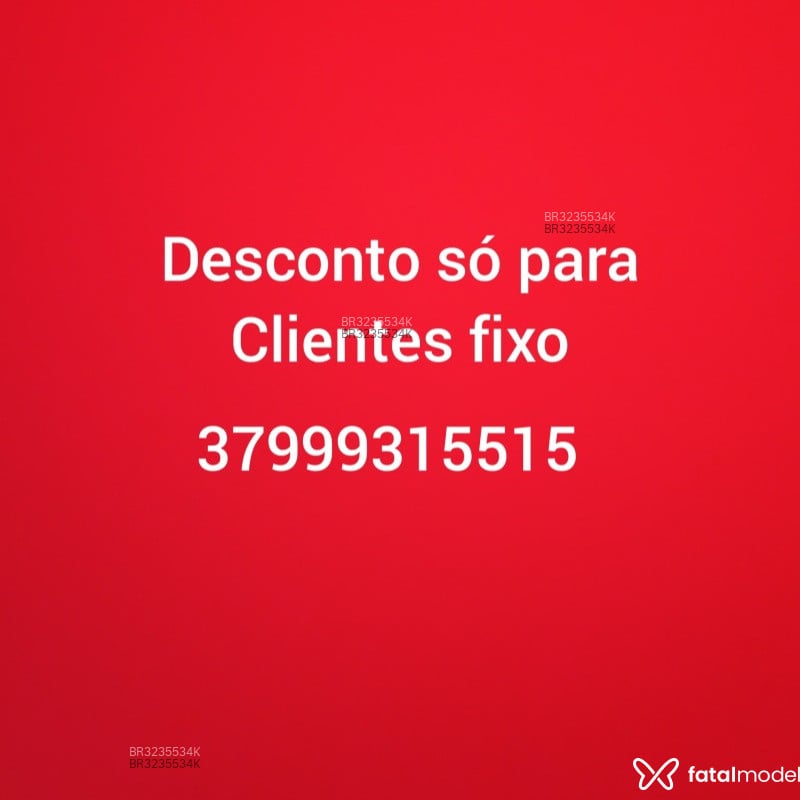 Acompanhante Rafaela - Feed
