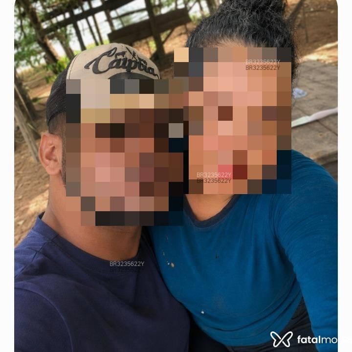 Acompanhante Agroboybruto - Feed