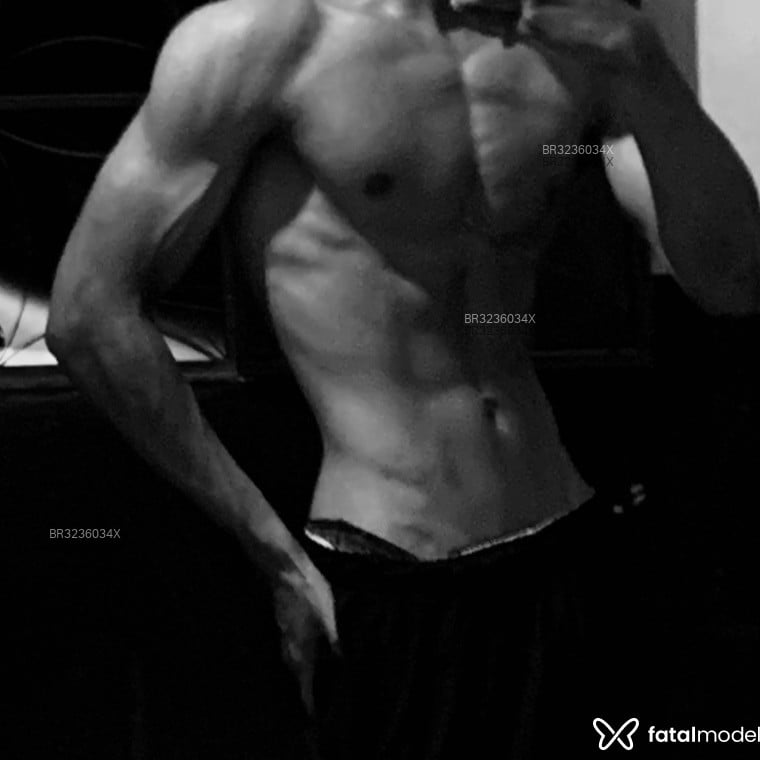 Acompanhante Victor Alex - Feed