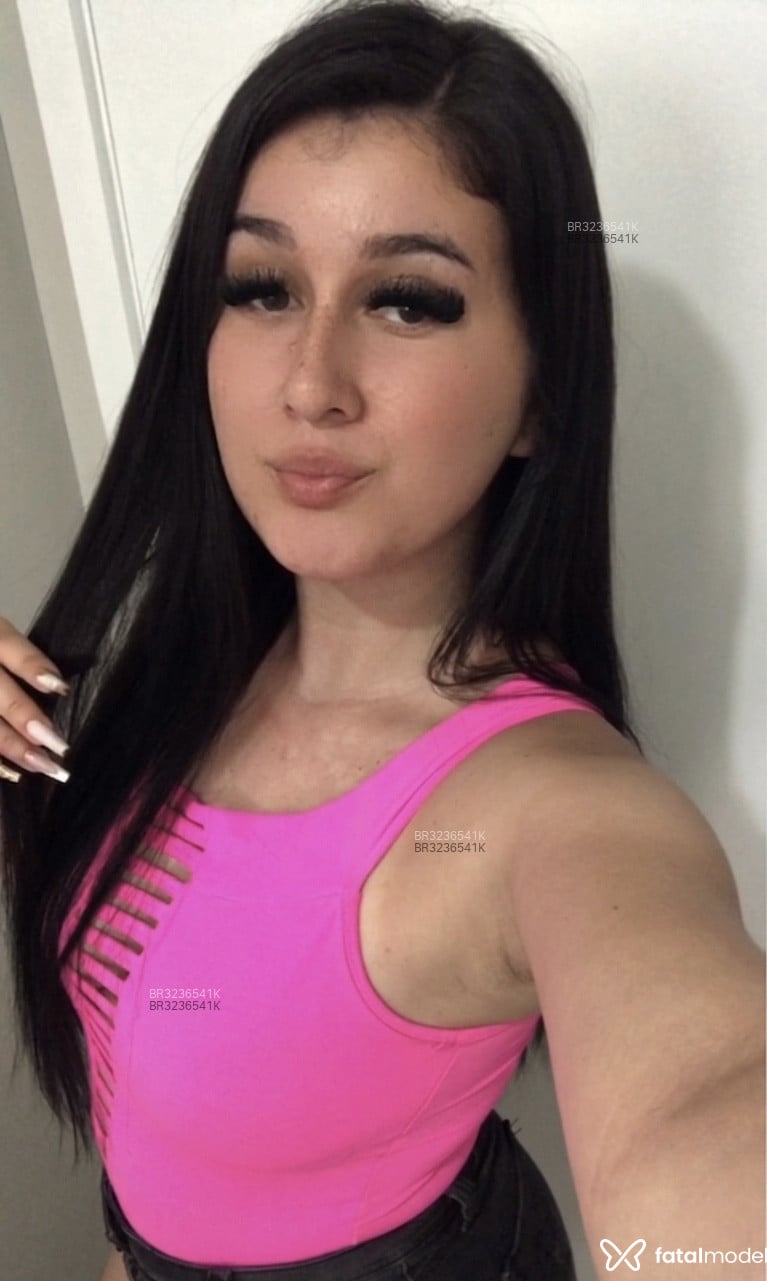 Acompanhante Rafaela - Feed