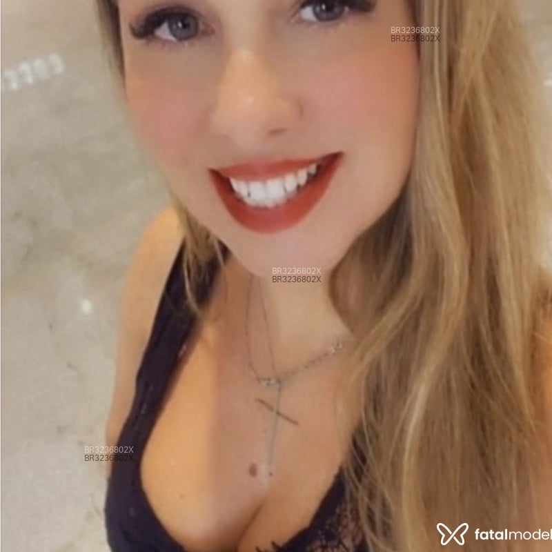 Acompanhante Ruby Saint - Feed