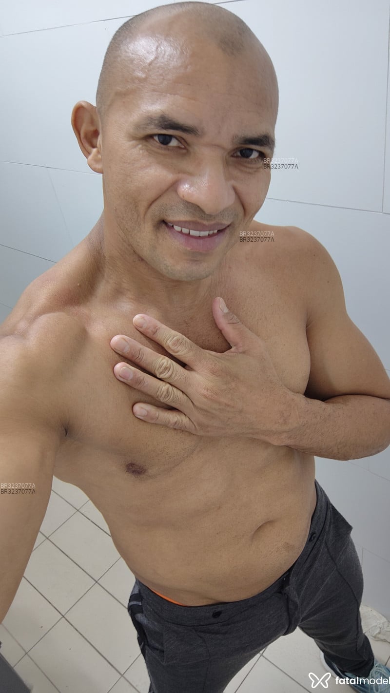 Acompanhante Boylove - Feed