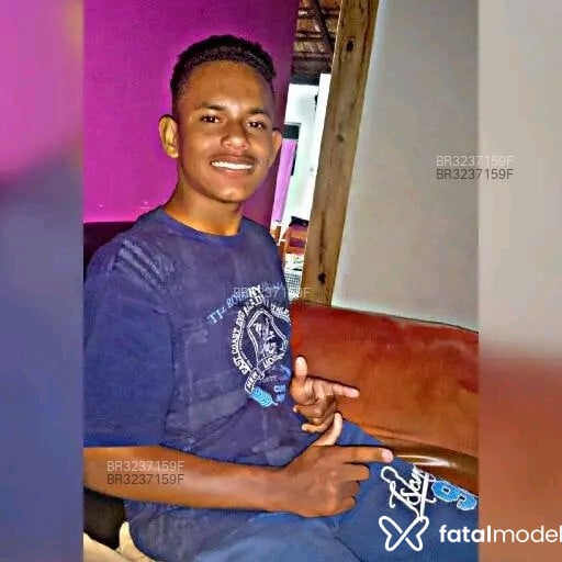 Acompanhante Drix - Feed