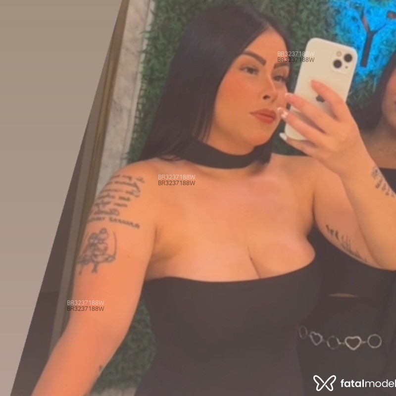 Acompanhante Isa Caroline - Feed