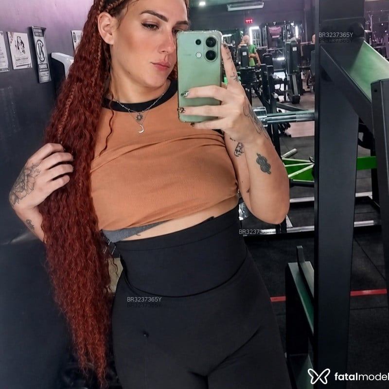 Acompanhante Bruna Andrade - Feed