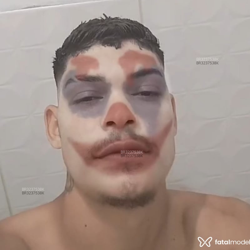 Acompanhante Magrão - Feed