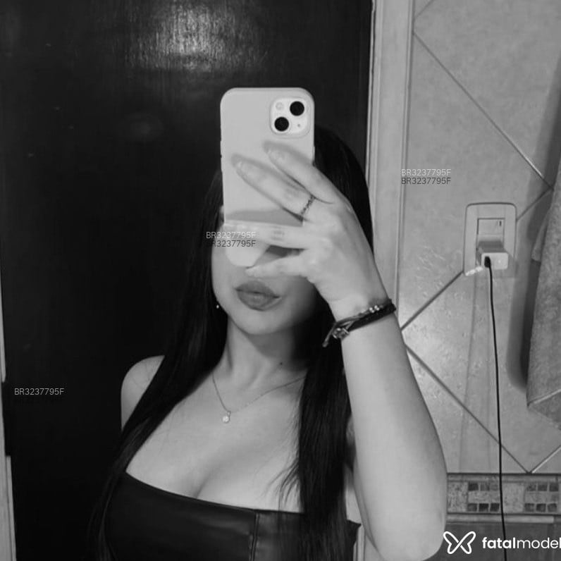 Acompanhante Larissa Silva - Feed
