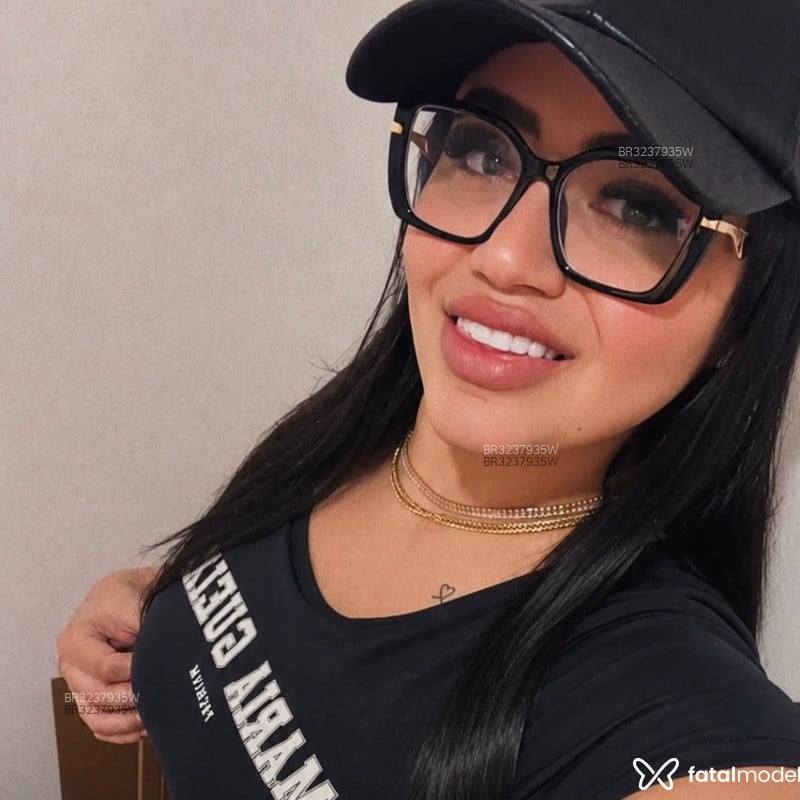 Acompanhante Raissa - Feed