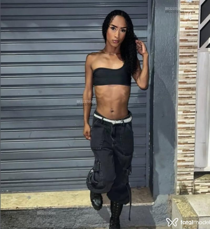 Acompanhante Mendonça - Feed