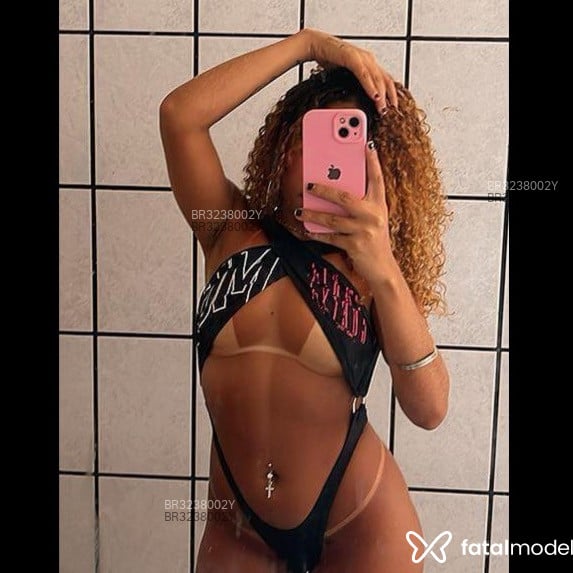 Acompanhante Diana - Feed
