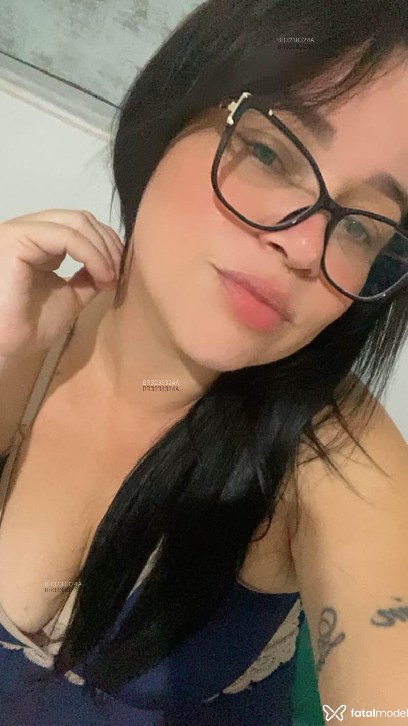 Acompanhante Malu Souza - Feed