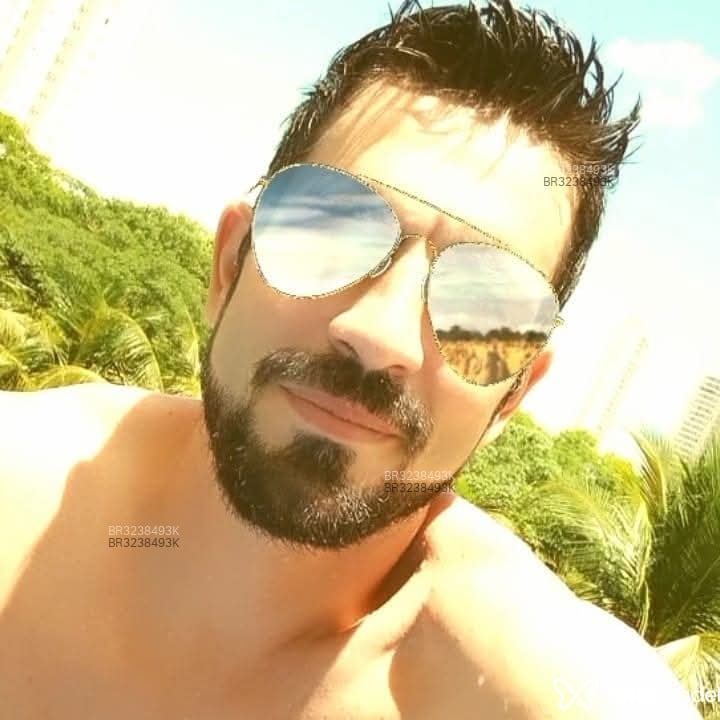 Acompanhante Pablo - Feed