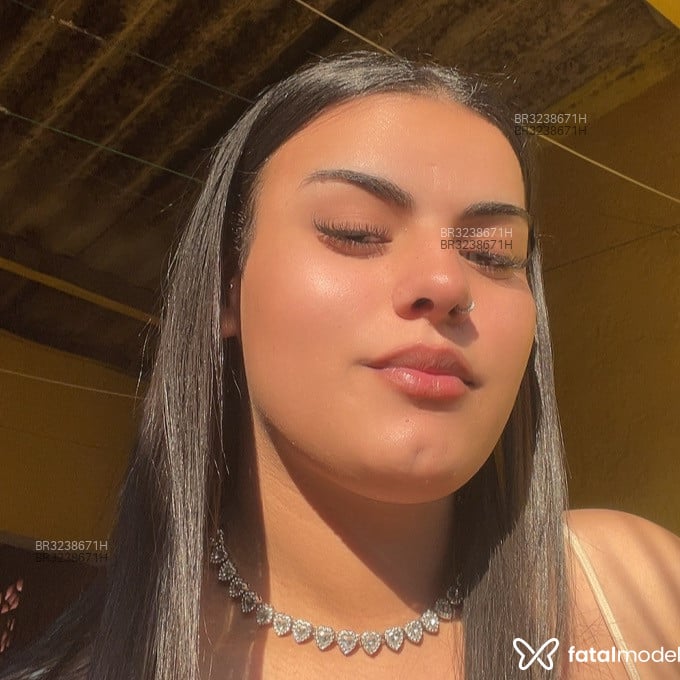 Acompanhante Luana - Feed