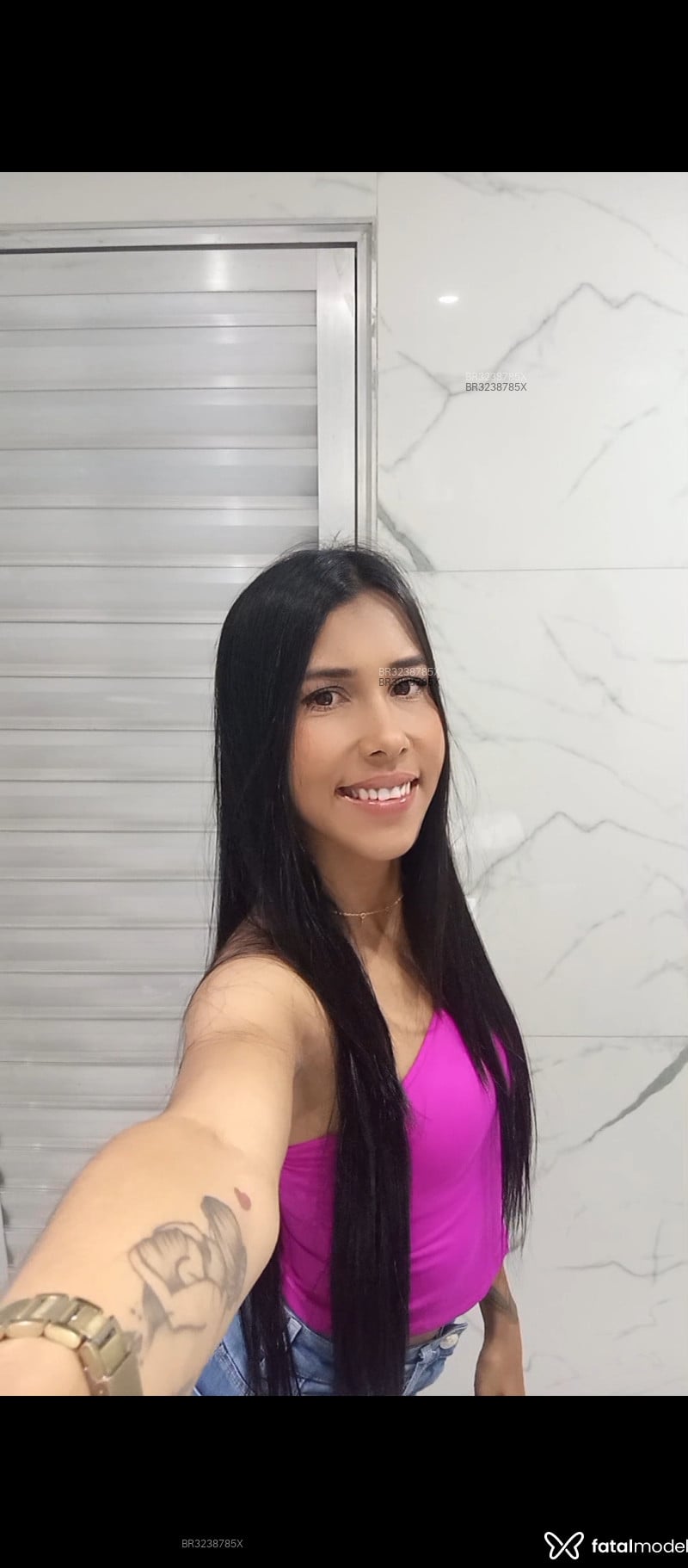 Acompanhante Vitória - Feed