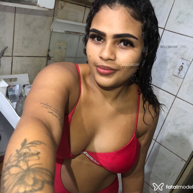 Acompanhante Beatriz Nascimento - Feed