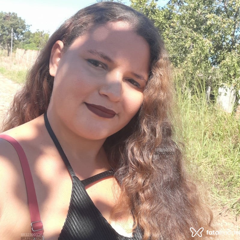 Acompanhante Aparecida - Feed