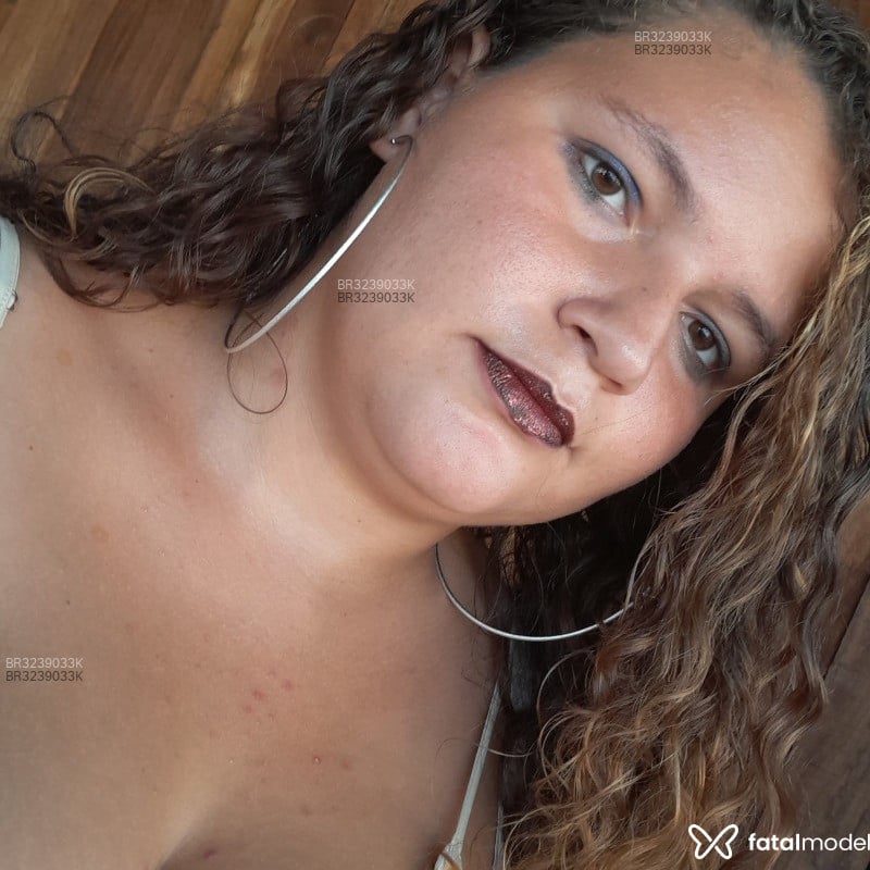 Acompanhante Aparecida - Feed