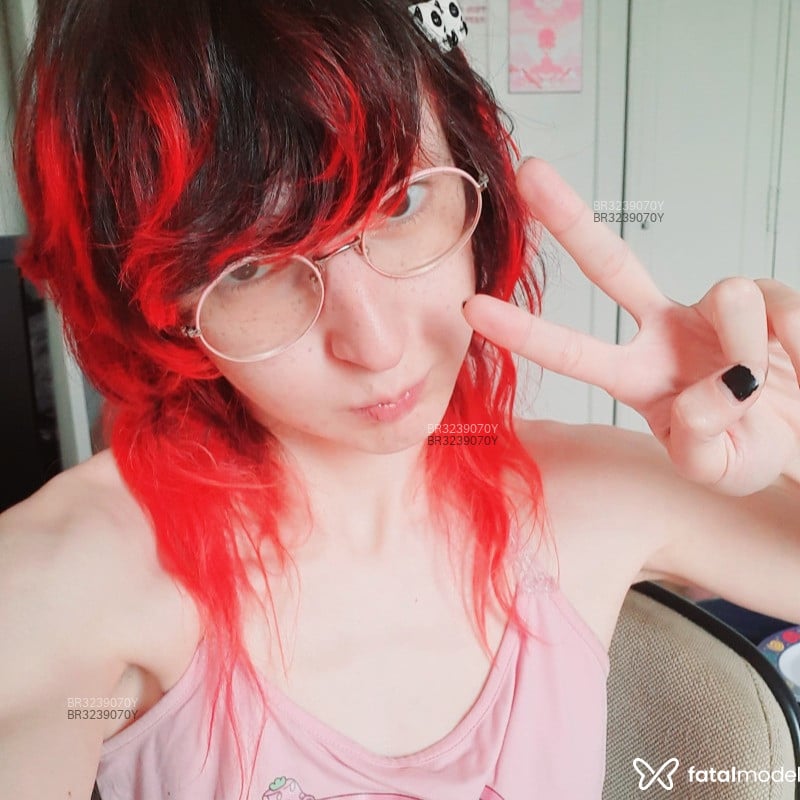 Acompanhante Ariel Loli - Feed
