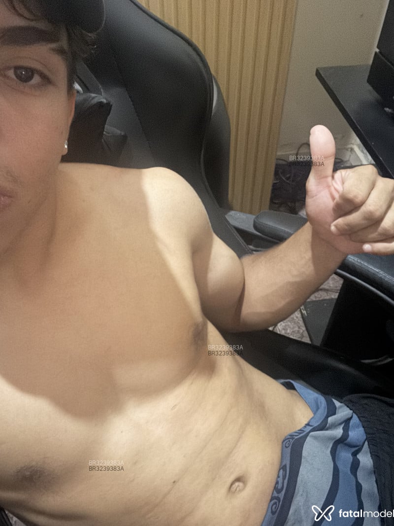 Acompanhante Joao Alves - Feed