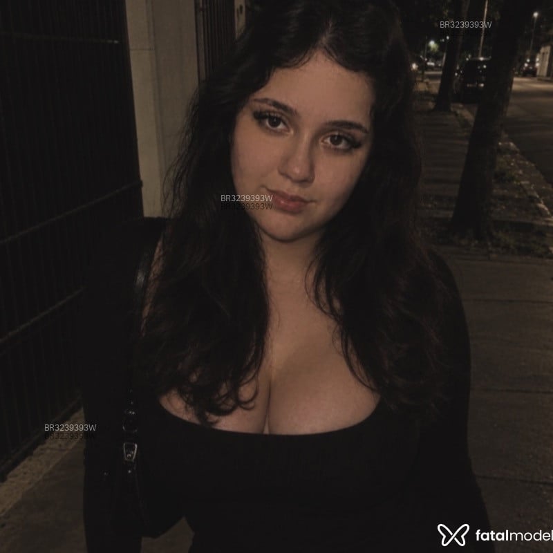 Acompanhante Sasha Lux - Feed
