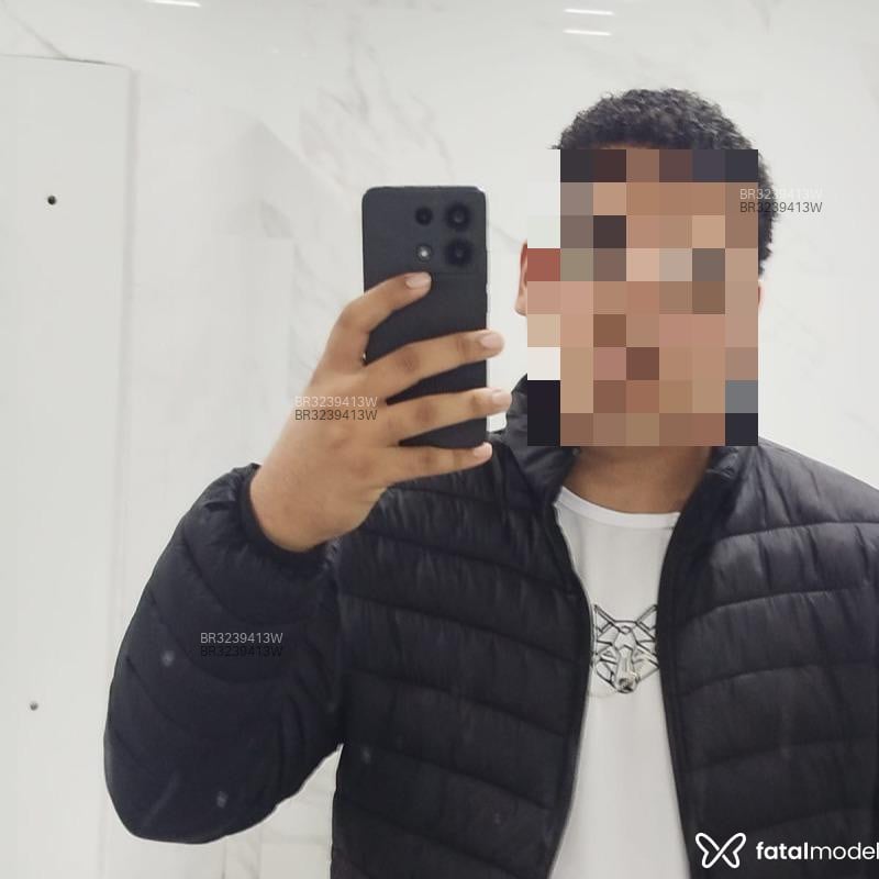 Acompanhante Matheuspe - Feed