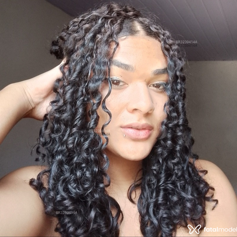 Acompanhante Layla - Feed