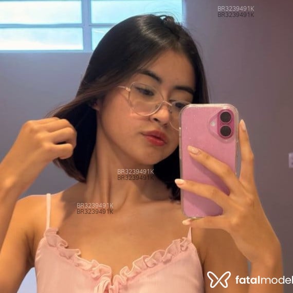 Acompanhante Bella - Feed