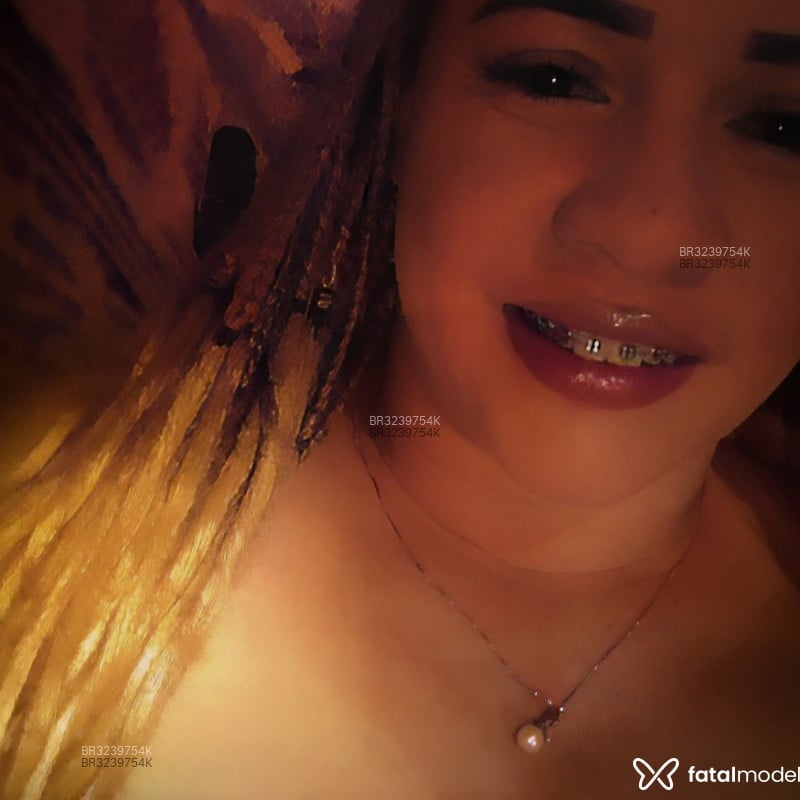 Acompanhante Beatriz - Feed