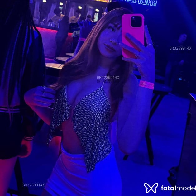 Acompanhante Barbiee Angel - Feed