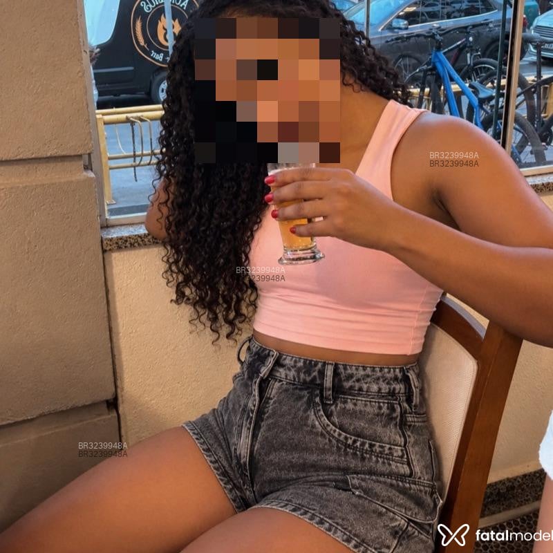 Acompanhante Juliana - Feed