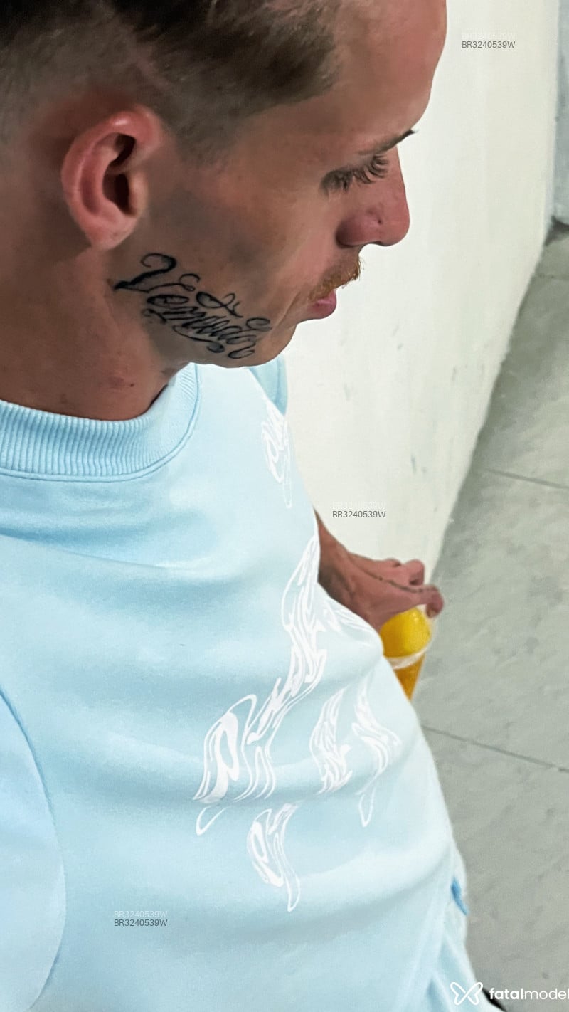 Acompanhante Matheus - Feed