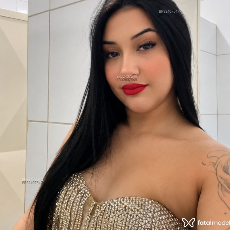 Acompanhante Diamantinho - Feed