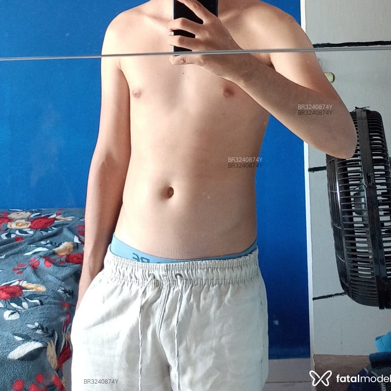 Acompanhante Sigilovem - Feed