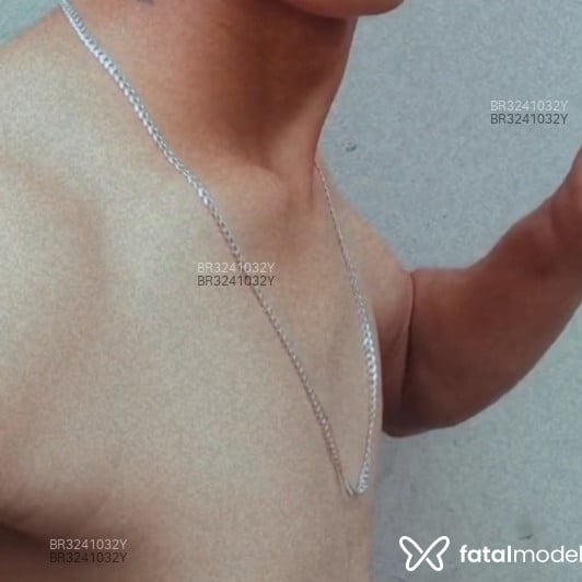 Acompanhante Leandro - Feed