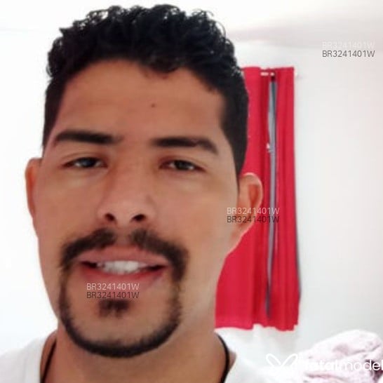 Acompanhante Mistério - Feed