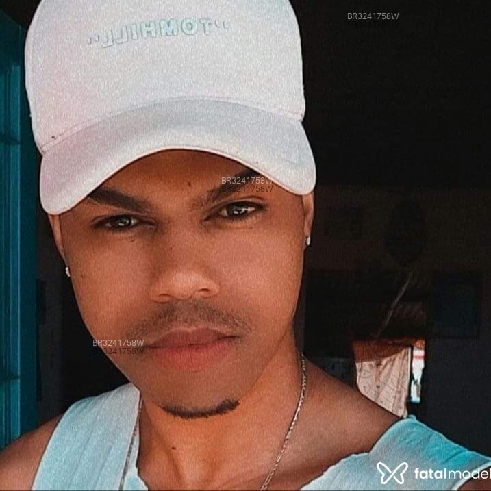 Acompanhante Selton Vieira - Feed