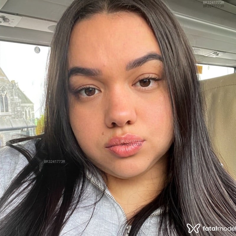 Acompanhante Vicki - Feed