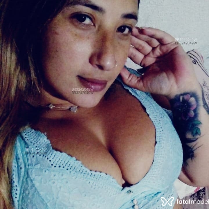 Acompanhante Nicole - Feed