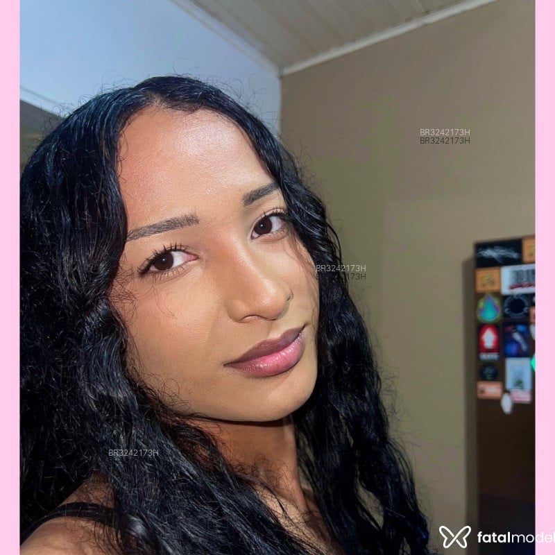 Acompanhante Gaby - Feed