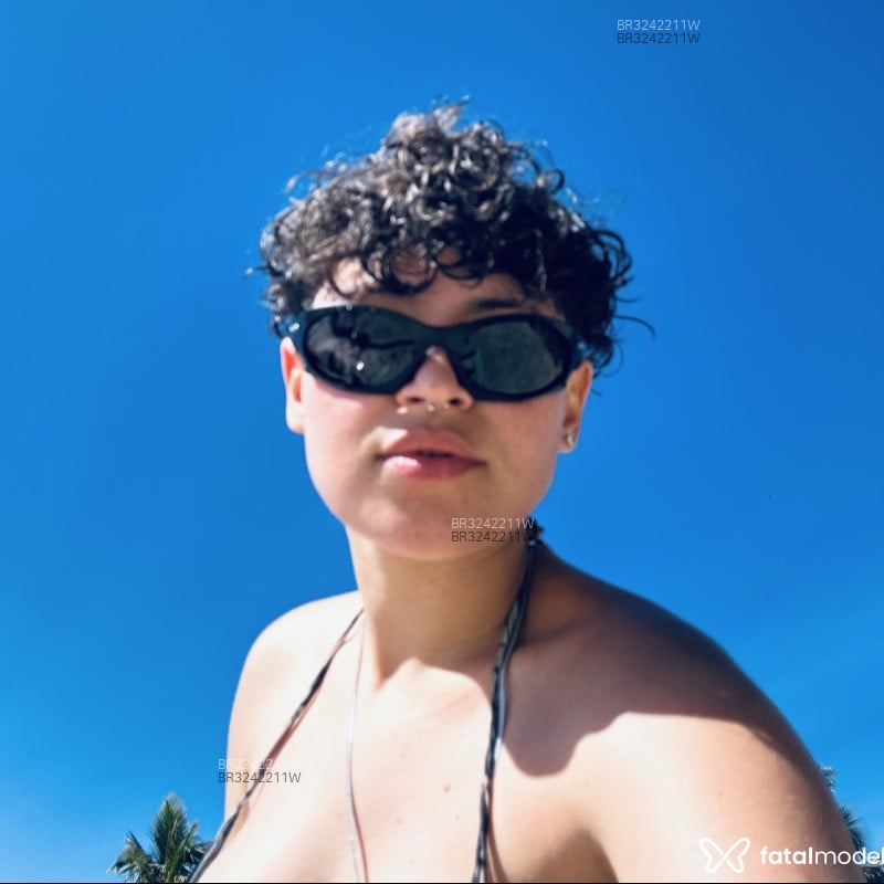Acompanhante Kimberly - Feed