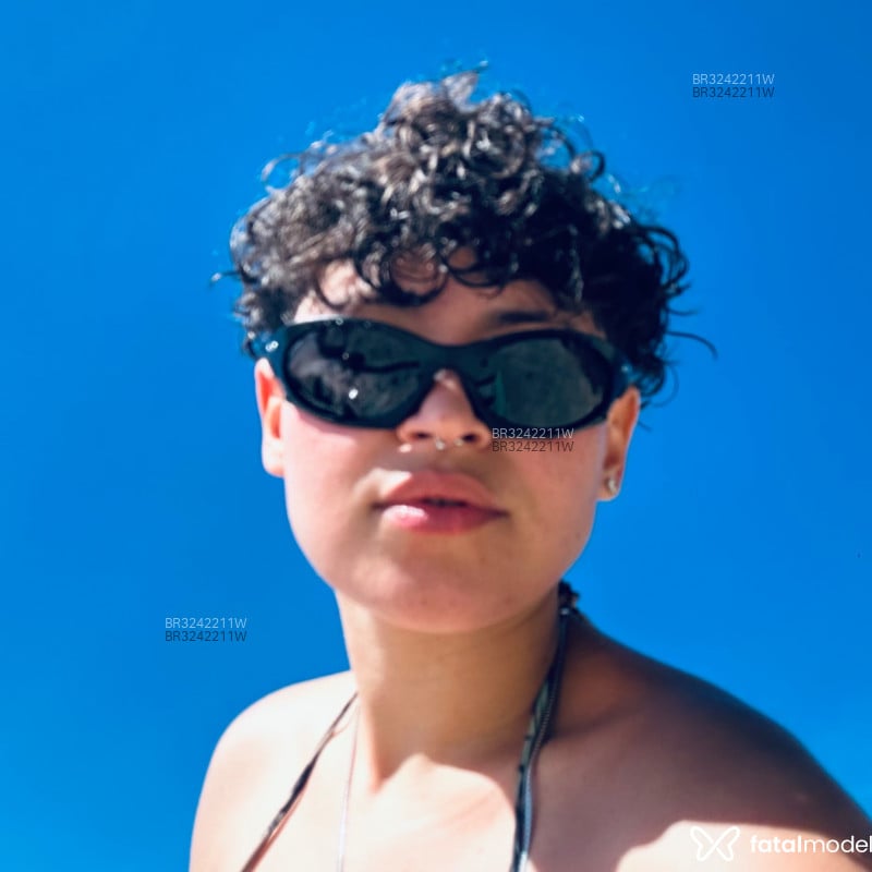 Acompanhante Kimberly - Feed