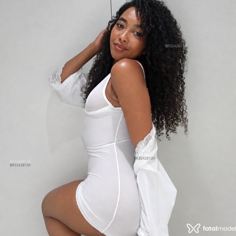 Acompanhante Sweet Angel - Feed