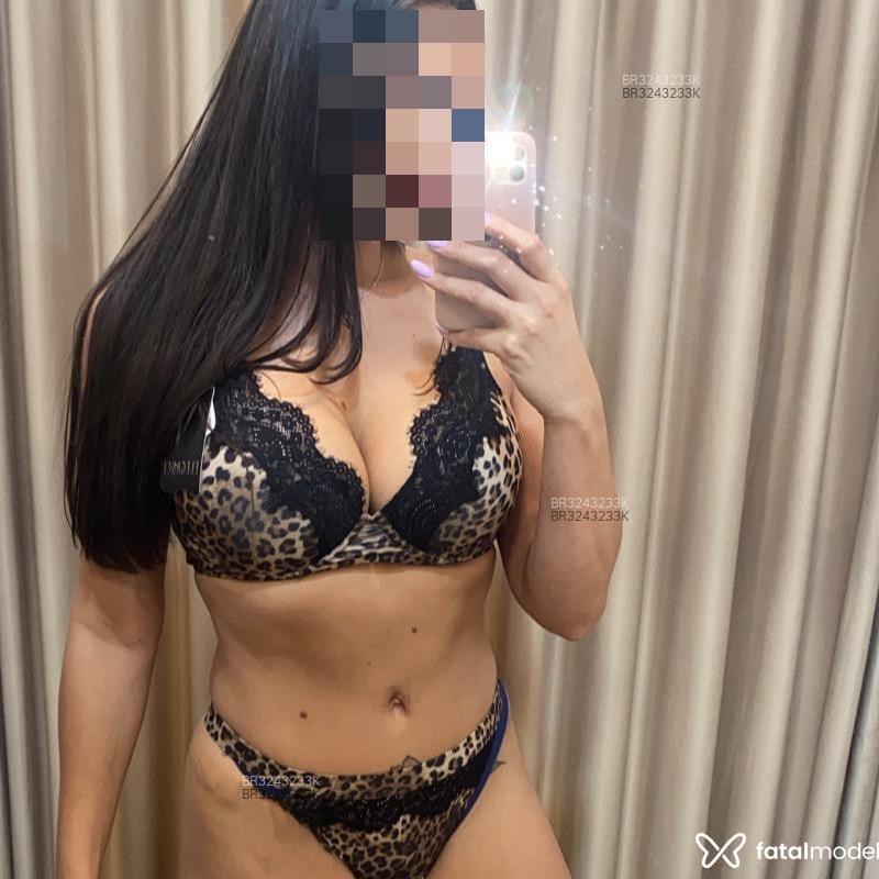 Acompanhante Melissa - Feed
