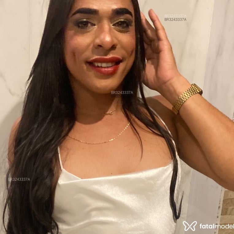 Acompanhante Lunna Dias - Feed