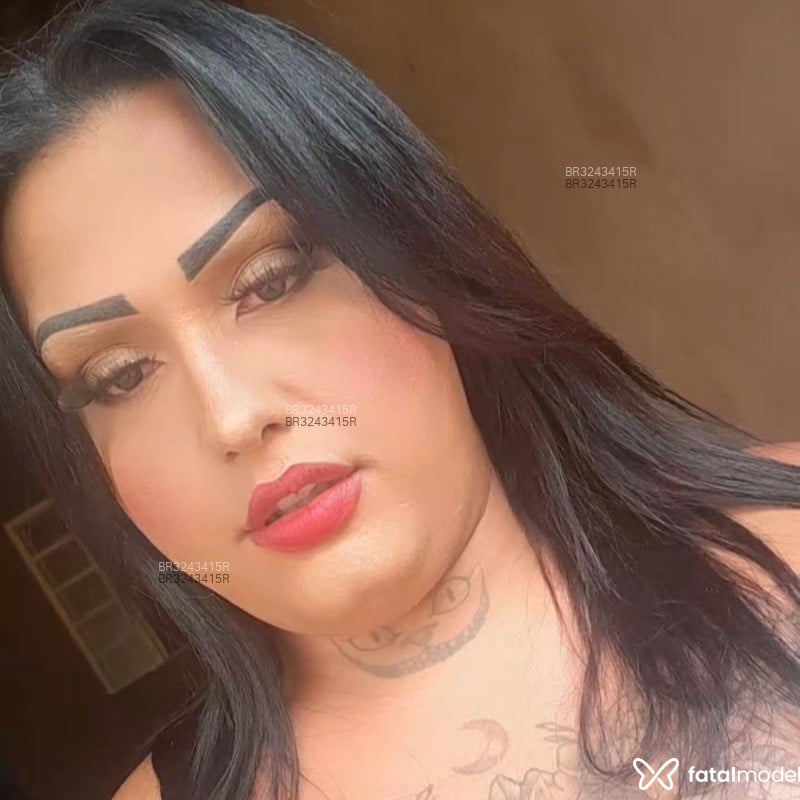 Acompanhante Nataly Muniz Ruiz - Feed