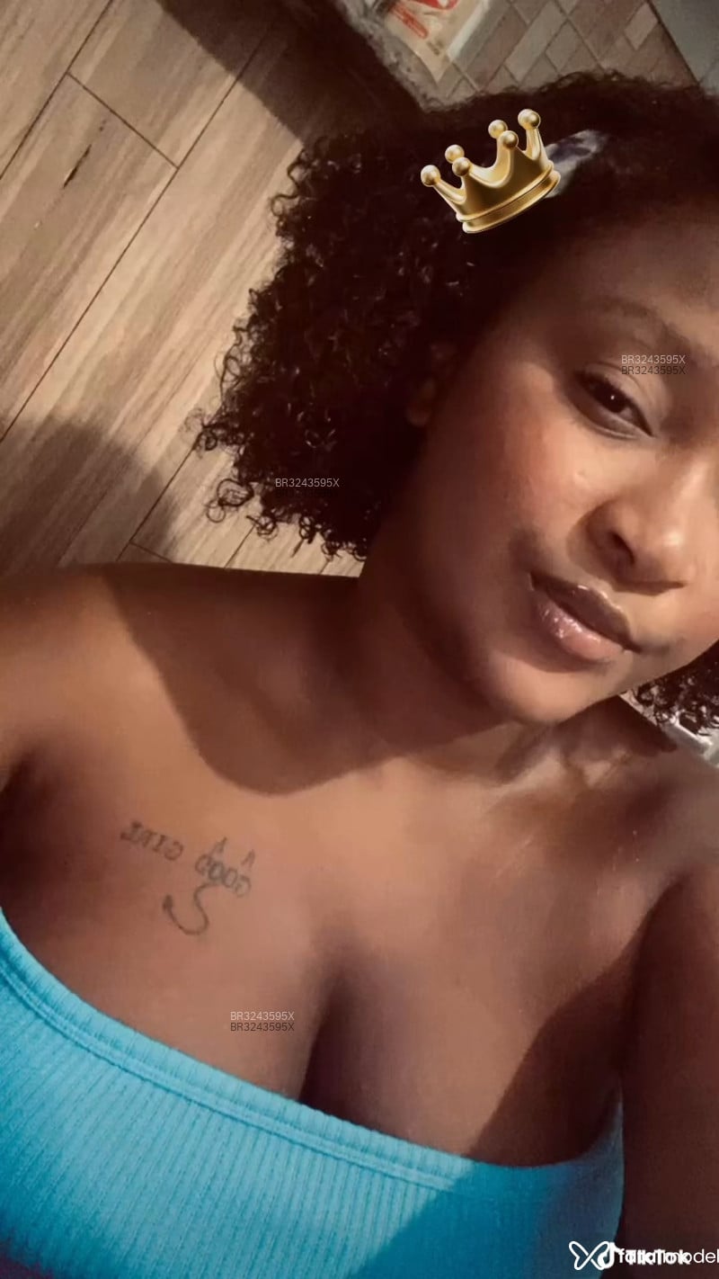 Acompanhante Lunasexy - Feed
