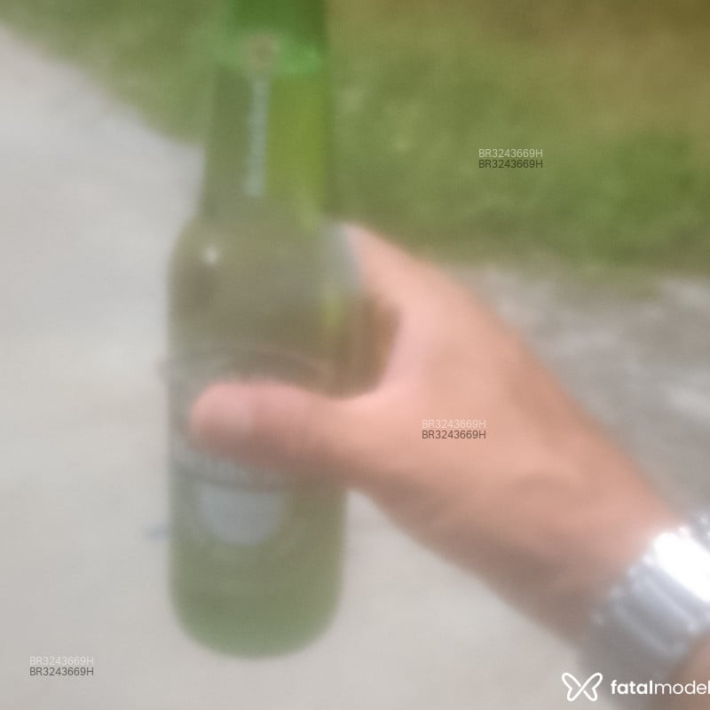 Acompanhante João - Feed